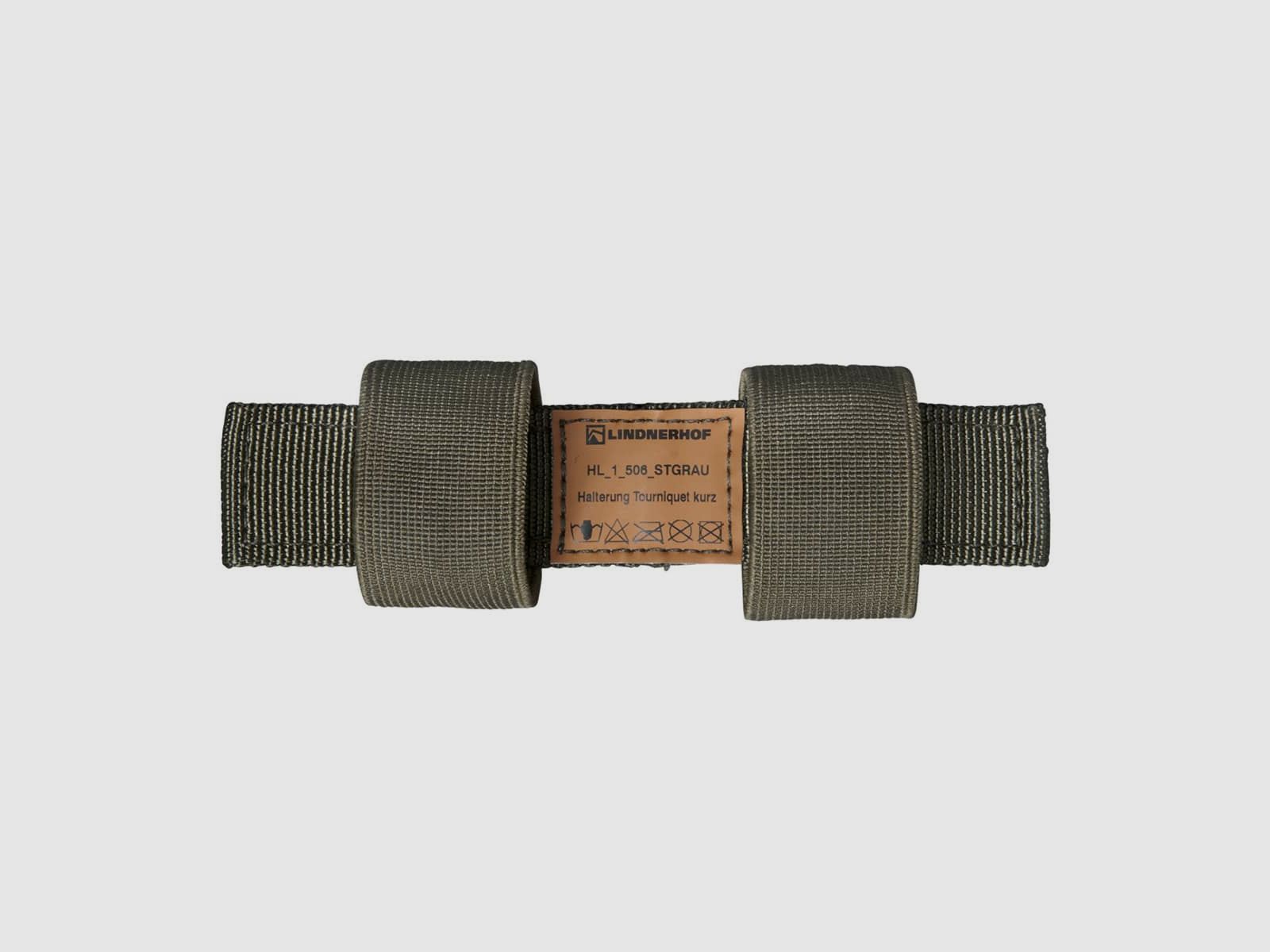 LINDNERHOF Tourniquet Holder short HL506, image 1 of 2