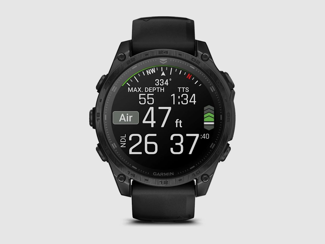 Garmin tactix 8 – 47 mm AMOLED, image 8 sur 12