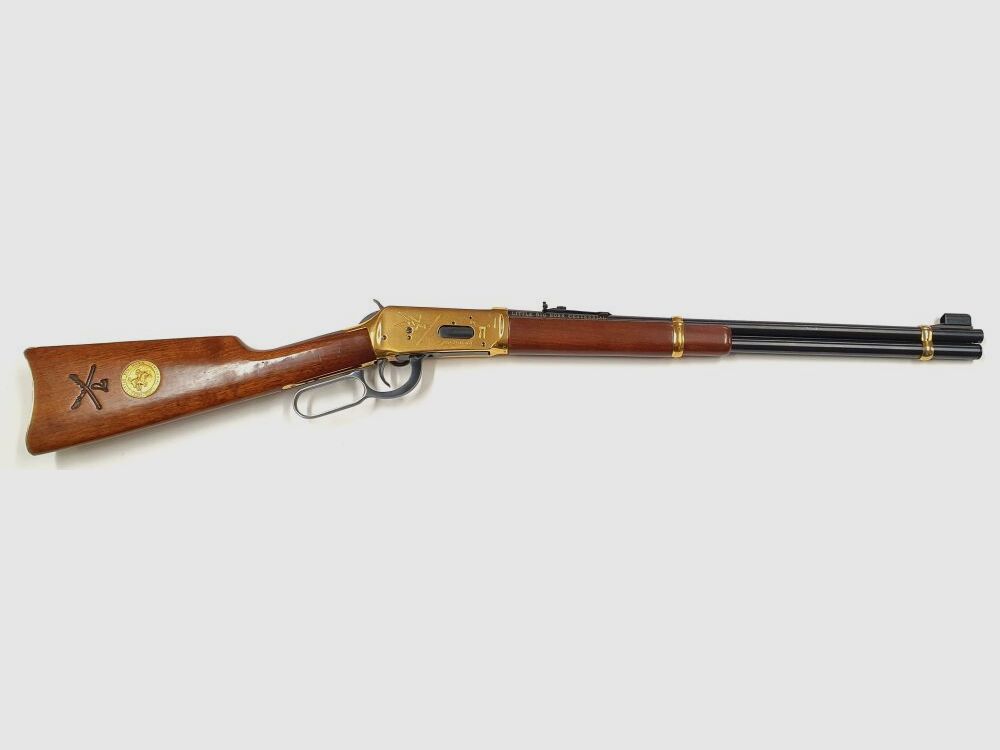 Winchester New Heaven Unterhebelrepetierer Mod.94