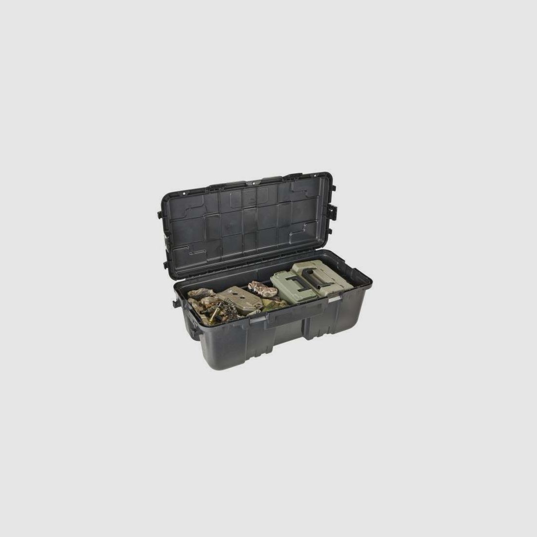 XXL Sportsman’s Trunk "black", Bild 1 von 2