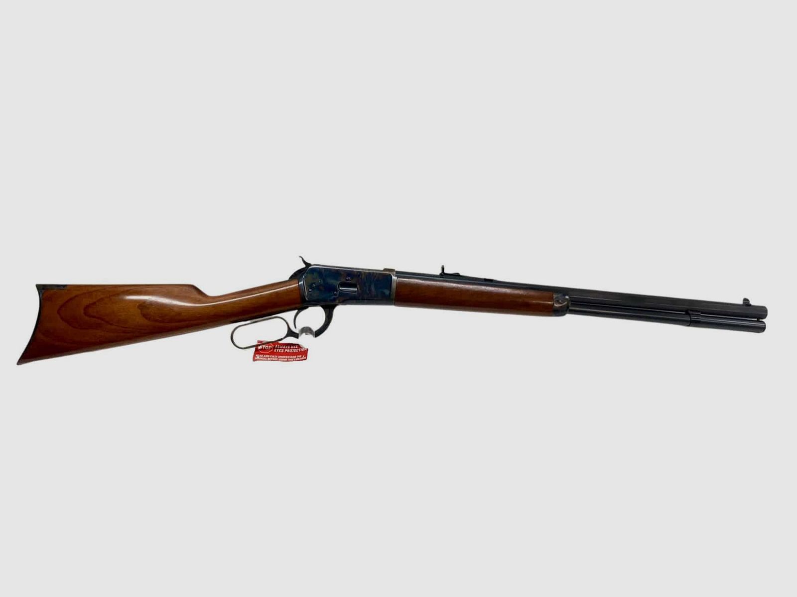 Fucile CHIAPPA 1892 | 20″ | .357 Mag.