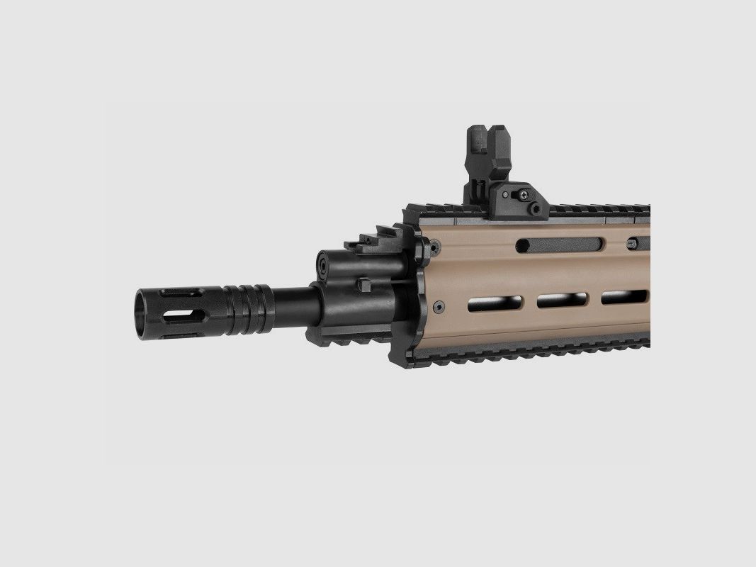 MAUSER M15 TAC OPS US TAN, Bild 2 von 2