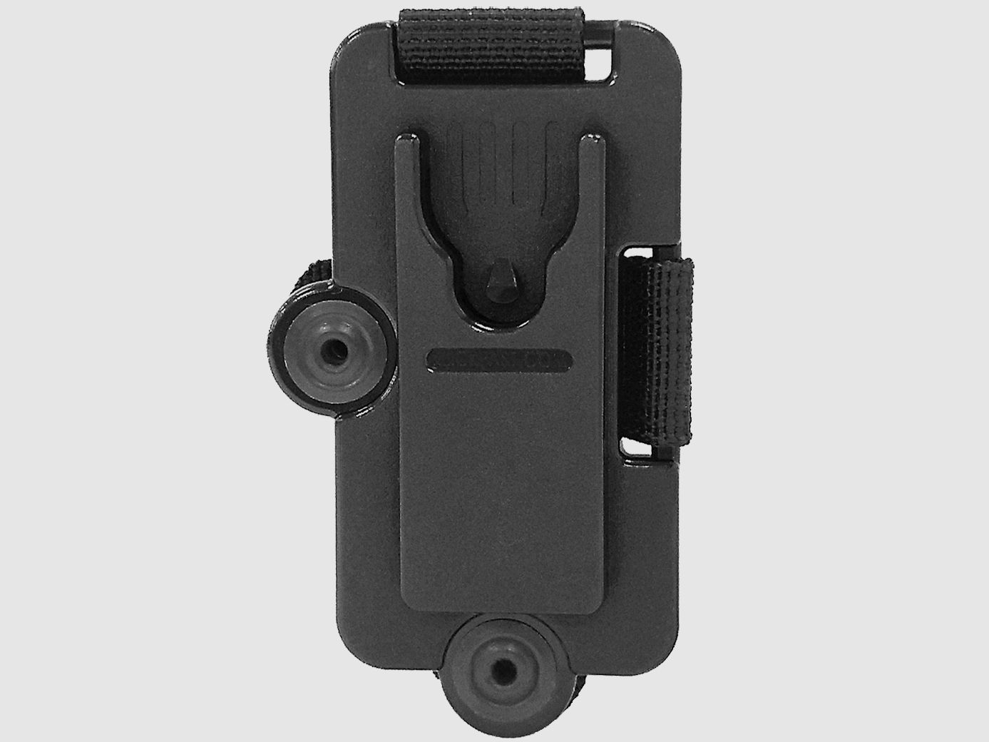 Klick Fast MOLLE-systeemdock Peter Jones, afbeelding 1 van 5