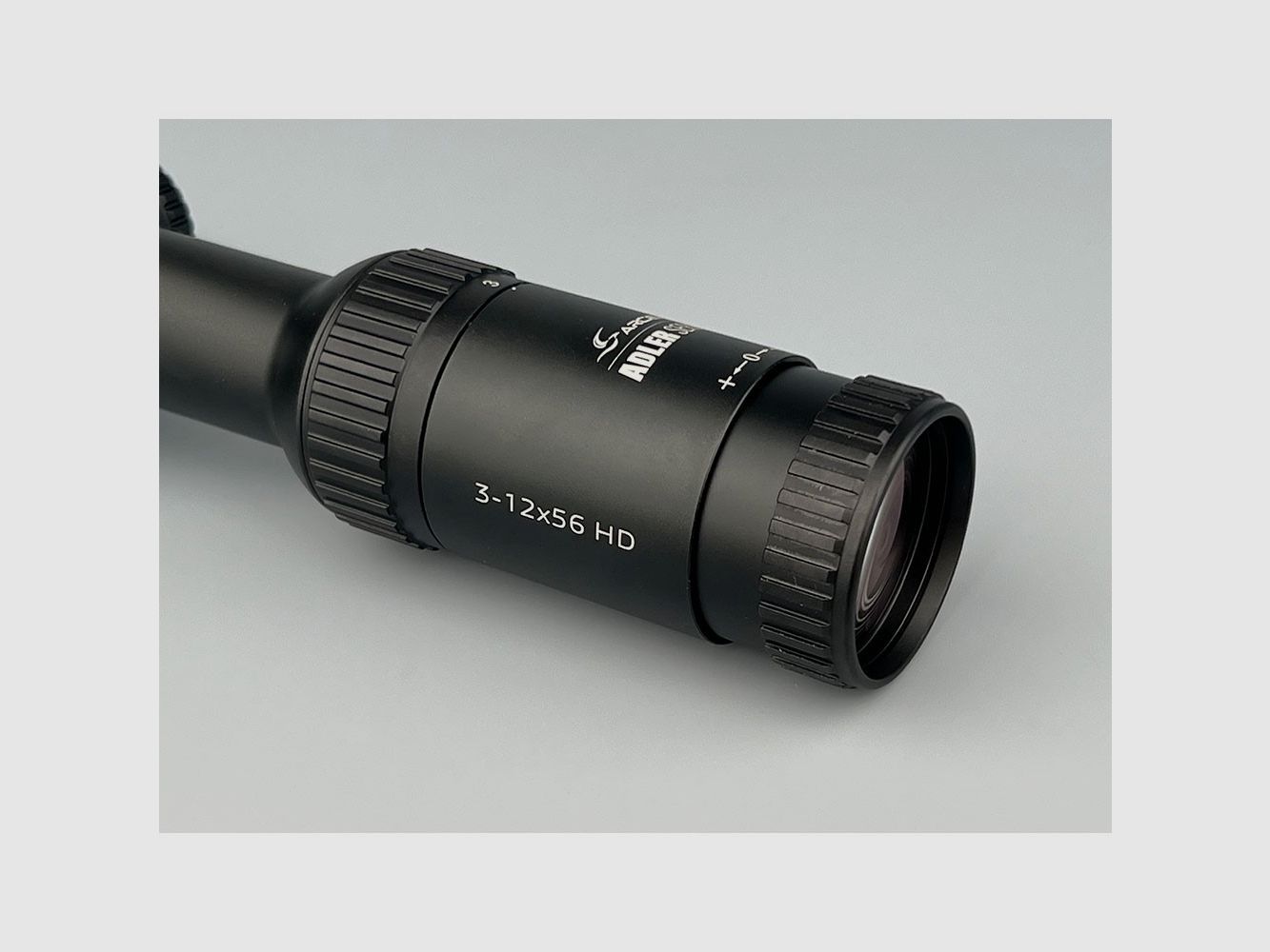 Zielfernrohr ADLER 3-12x56 - 30mm, afbeelding 11 van 11