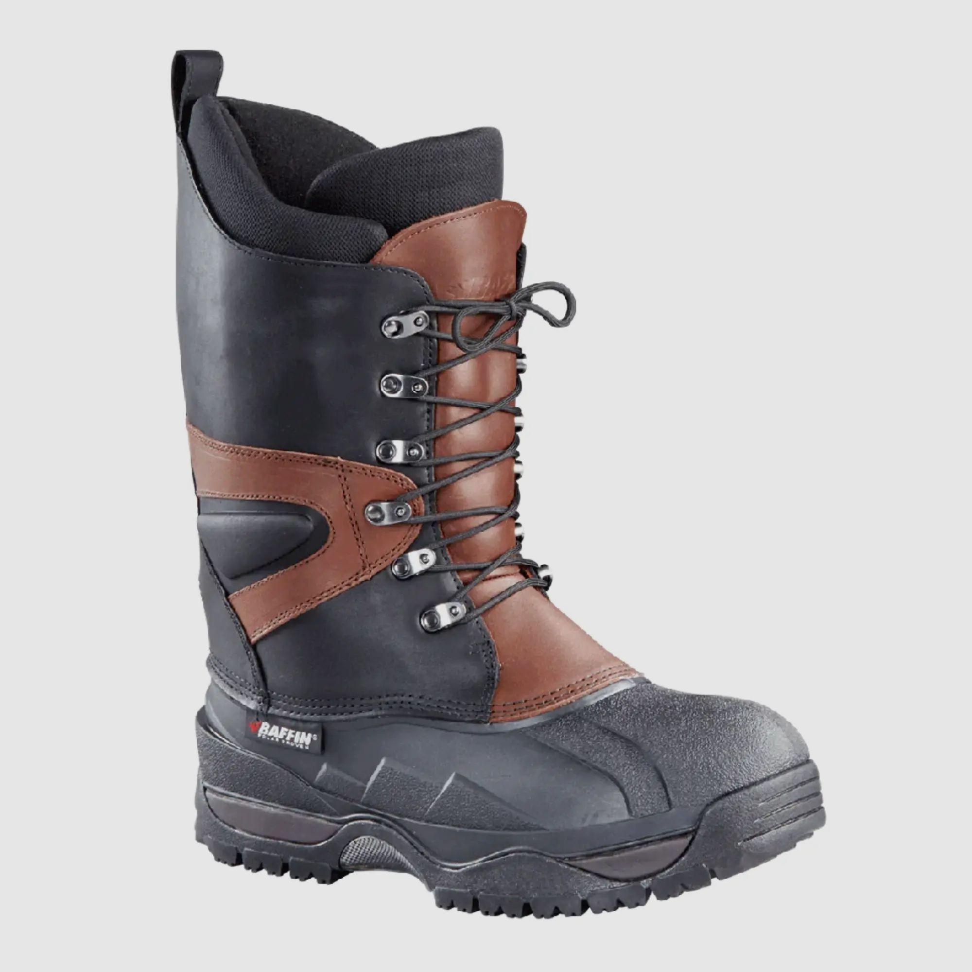 Baffin Apex