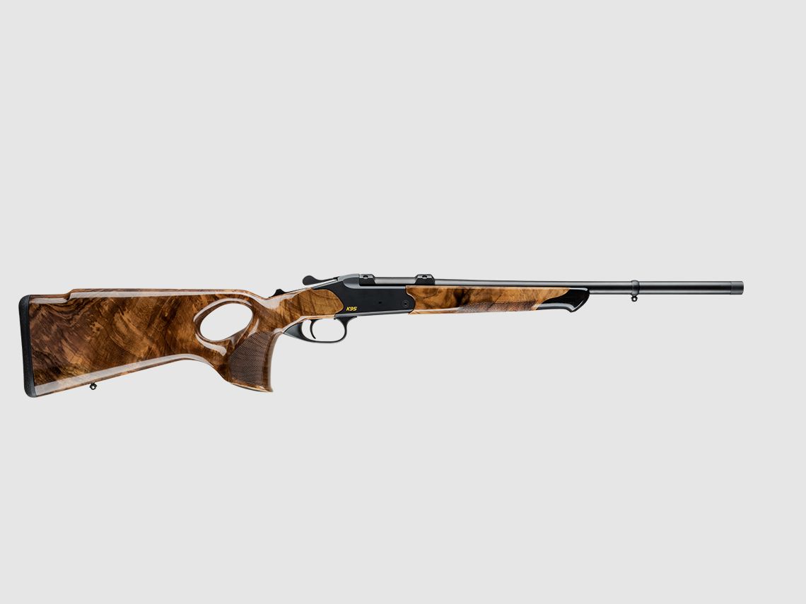 Blaser K95 Success Kipplaufbüchse