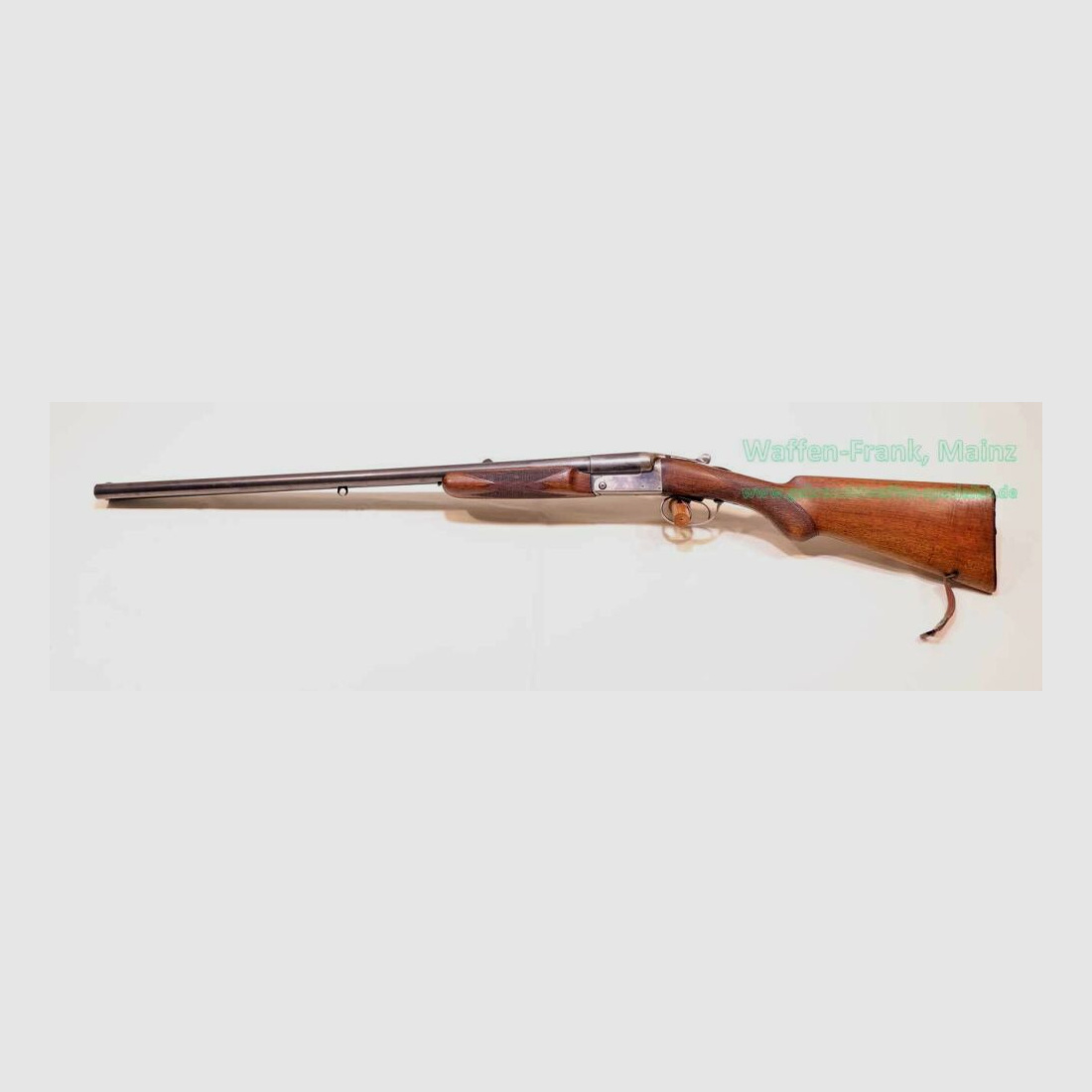 Robust / Manu - France Mod. 222 Jagd/Slug