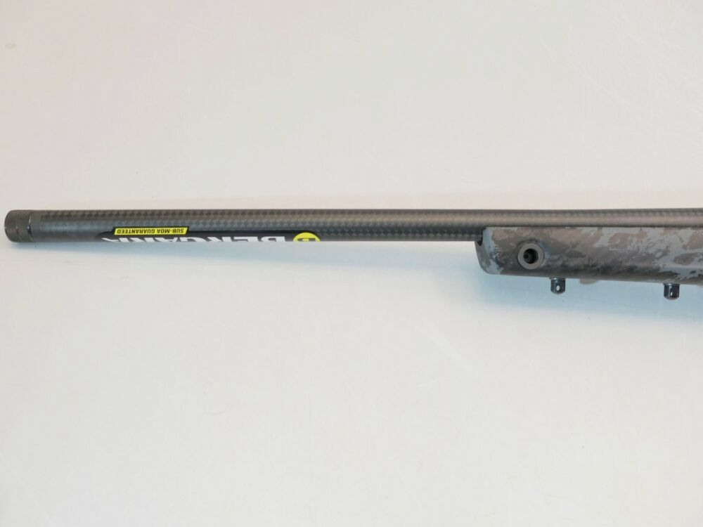 Bergara B14² Crest Carbon 22Zoll