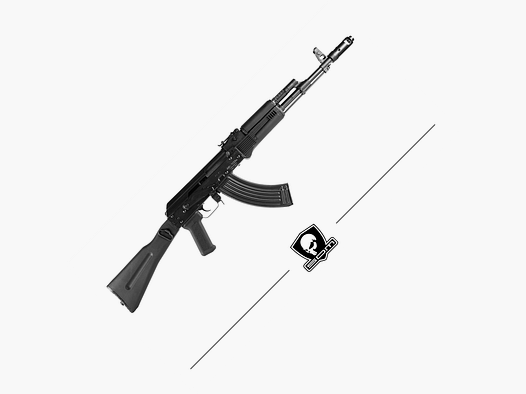 S.D.M. AK-103 7.62X39MM
