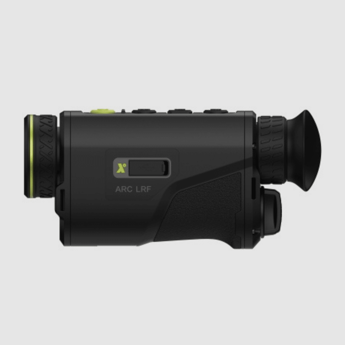 Pixfra Arc LRF A635P Wärmebildmonokular, Bild 2 von 7