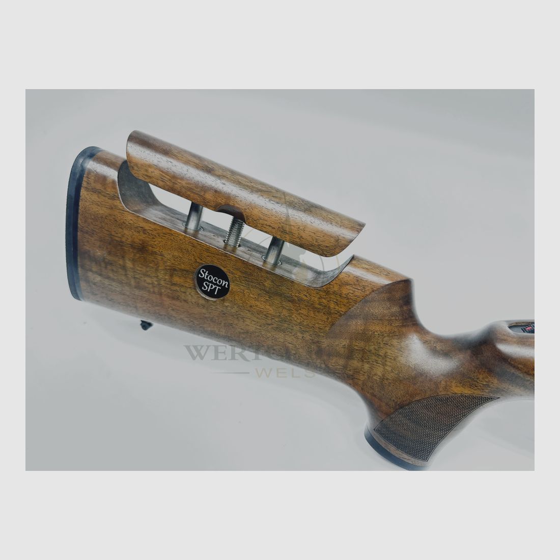 Steyr Mannlicher Mod. CL II * Kal. .243 Win., Bild 8 von 10