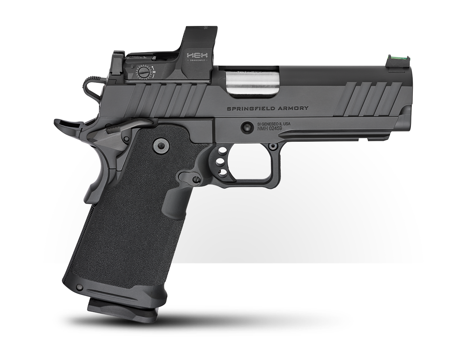 1911 Prodigy AOS 4.25 » HEX Dragonfly, image 4 sur 4