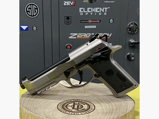 BERETTA 92X Performance 9×19