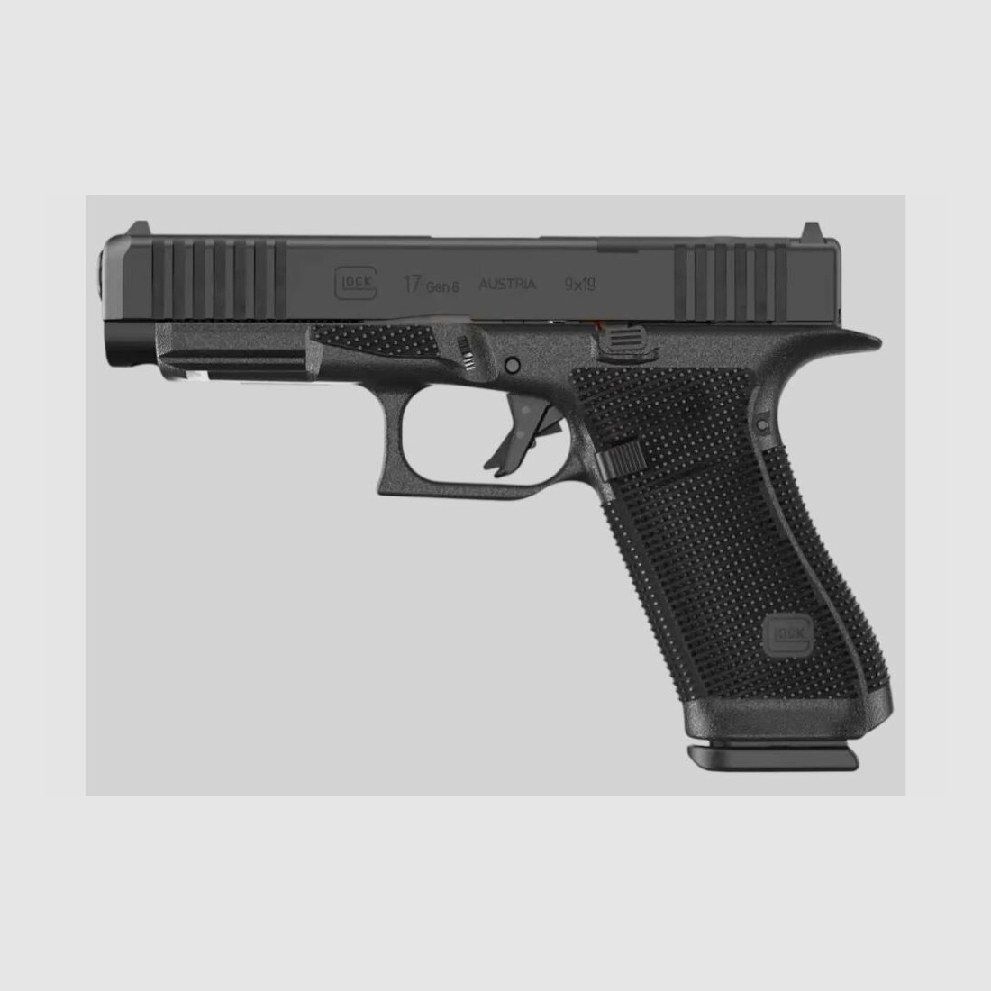 Glock G17 GEN6 9mmLuger