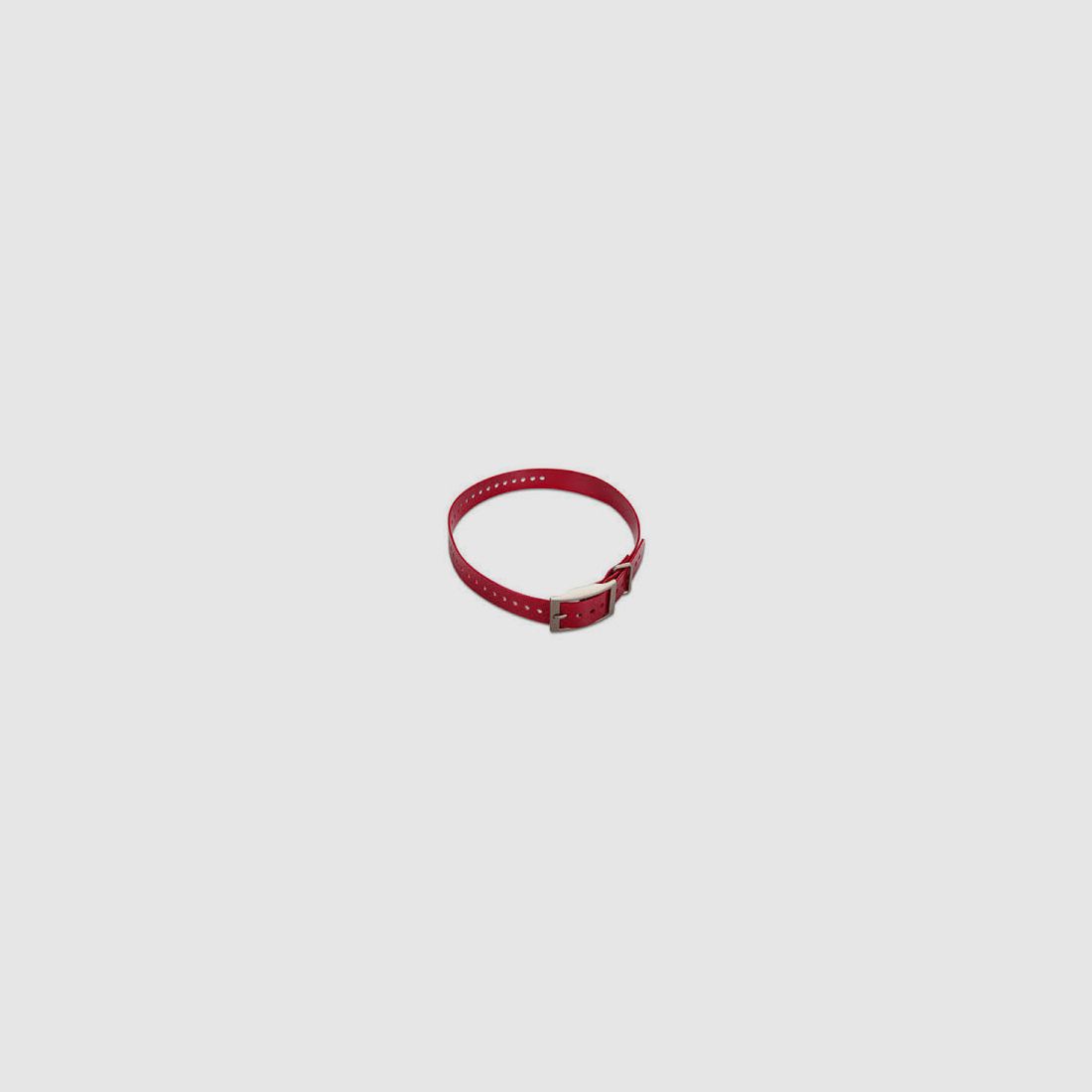 Collier Garmin DC50/T5/T5X/T20 Rouge