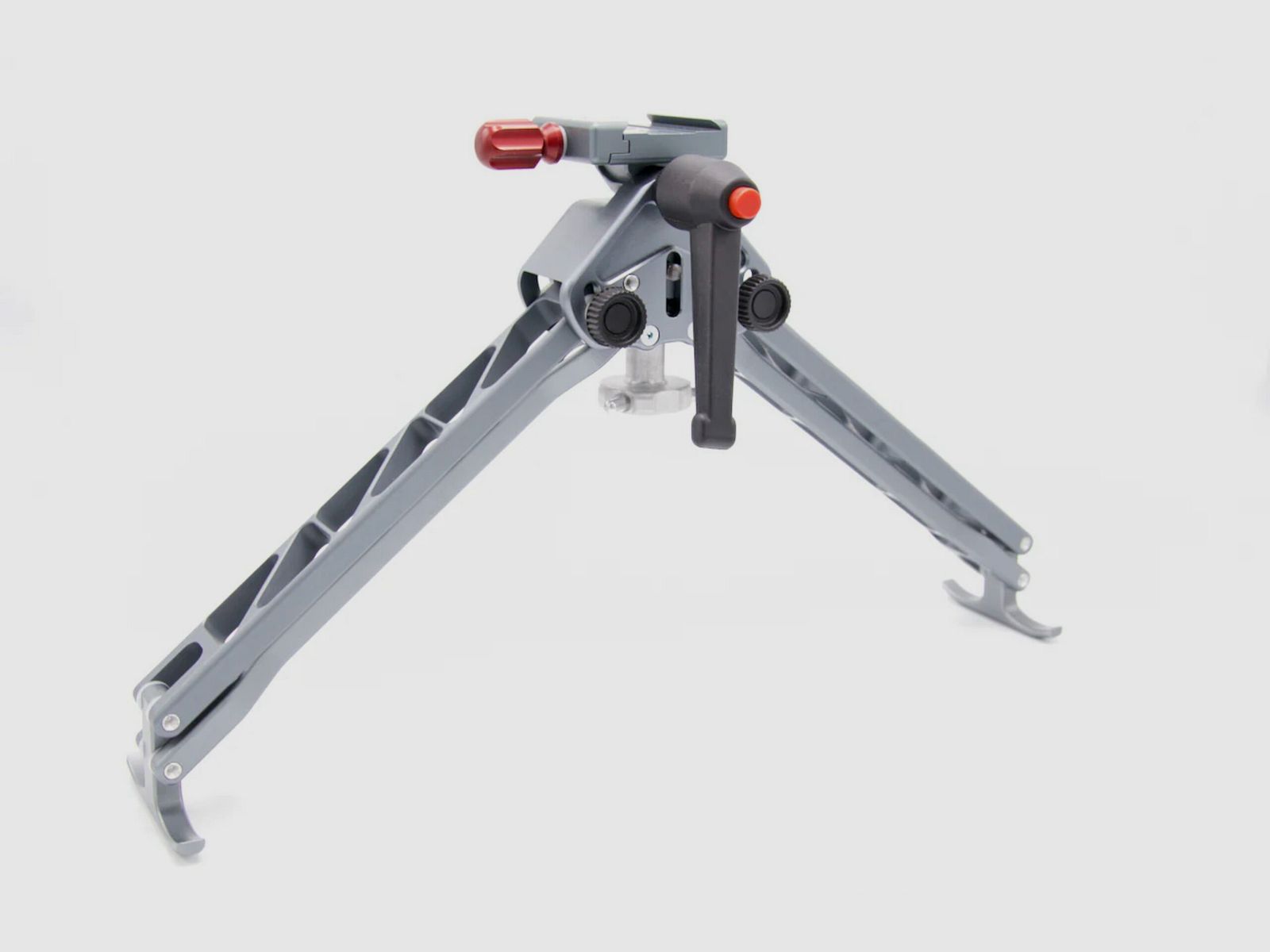 Tier One FTR Bipod Aluminium, Bild 2 von 4