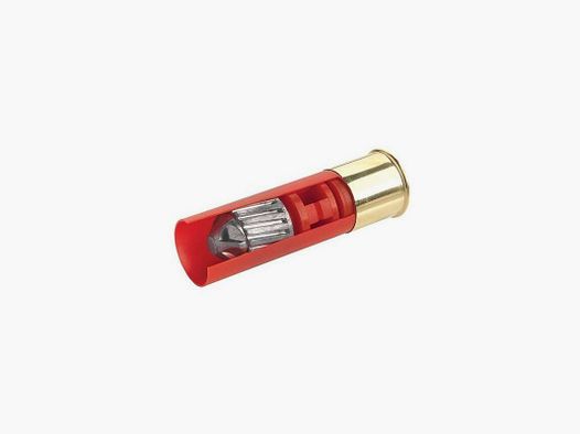 B&P Hagelpatronen THRILL SHOCK Kal. 12 32g