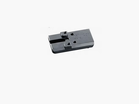 Walther – Plaque d'adaptateur / N° 2 / en aluminium / pour Q4 et Q5 / pour Trijicon et Holosun 507c / 508c