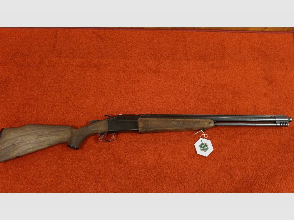 Tikka M77 5.6x50R Mag; 12/70