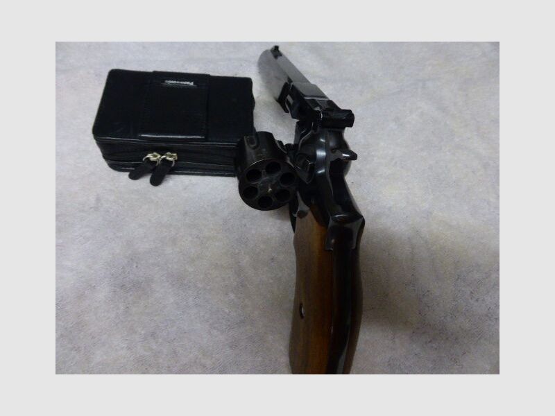 Ruger Security-Match