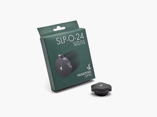 Swarovski Optik SLP Scope Lens Protector, Model Swarovski SLP: O-56