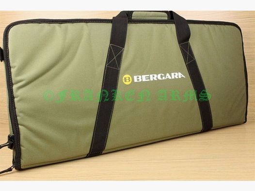 Funda Bergara BA13 Take Down