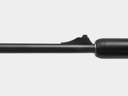 BLASER Schalldämpfer f. EWB-Waffen On-Barrel (.366/9,3mm) Vorsatz-SD by A-Tec