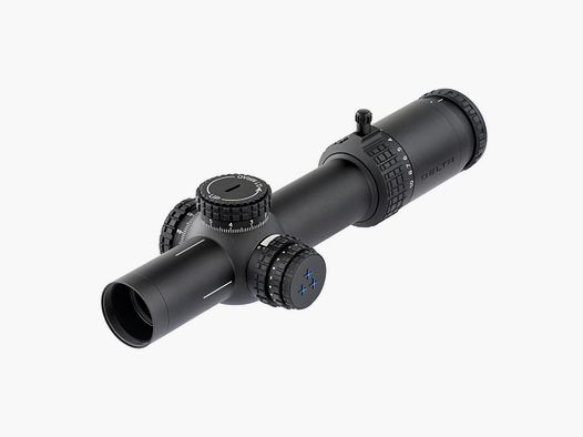 Delta Optical Stryker HD 1-10×28 FFP SDOG-1