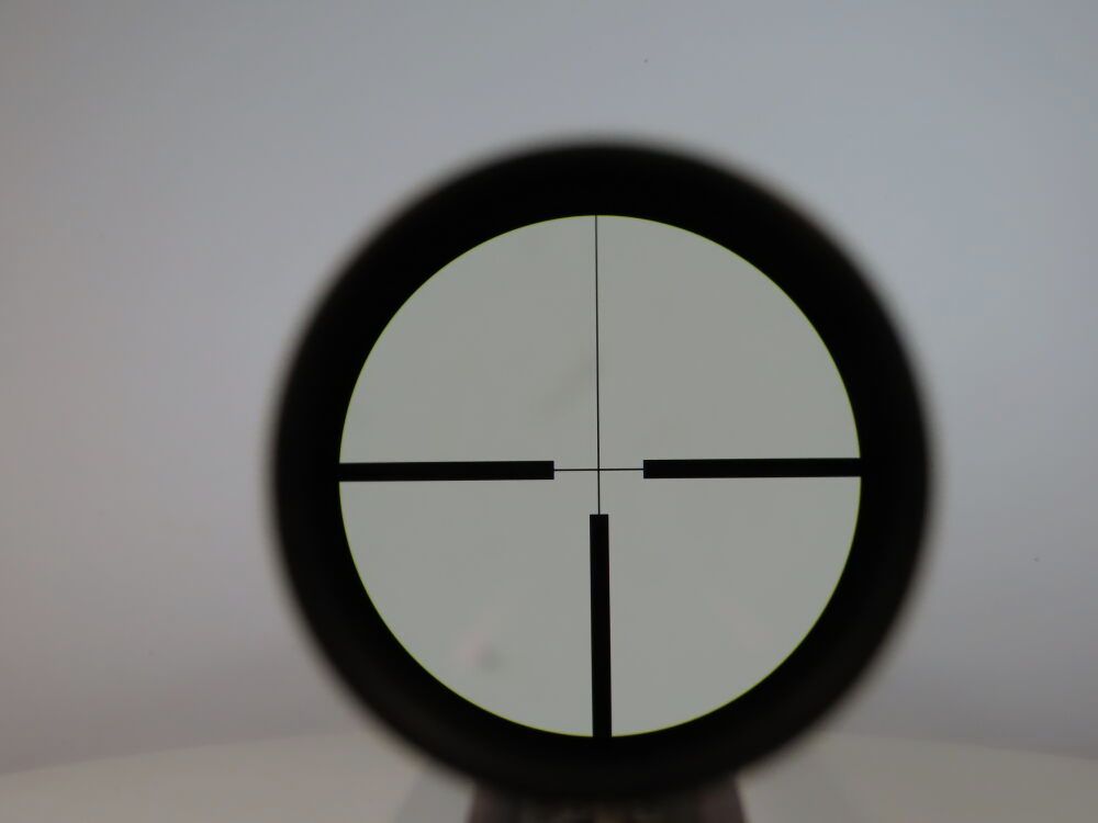 Krieghoff Classic Doppelbüchse