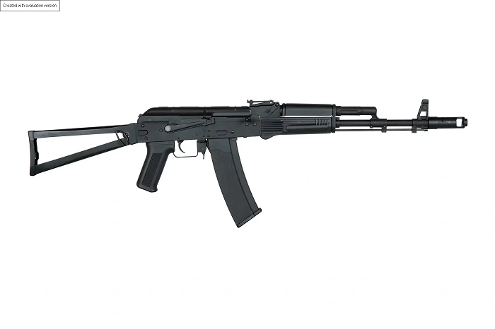 Specna Arms SA-J72 CORE airsoft carbine, image 9 of 24