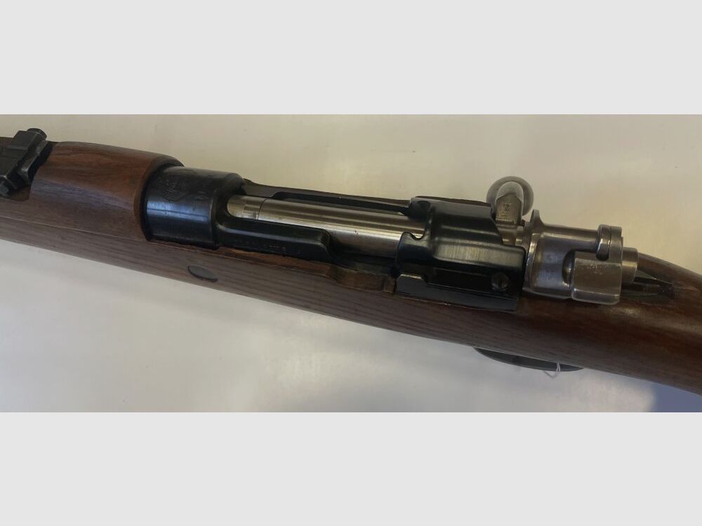 Mauser M48A