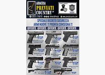 🔥 Beretta OFFERTE