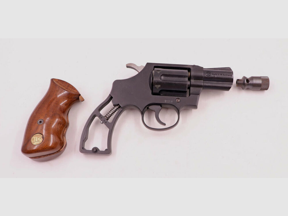 Reck - Arnsberg Mod. Cobra