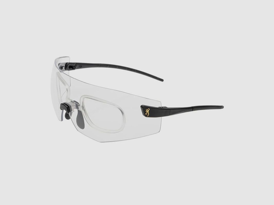 OCCHIALI – BROWNING – COMP SERIES SHOOTING GLASSES KIT, immagine 5 di 6
