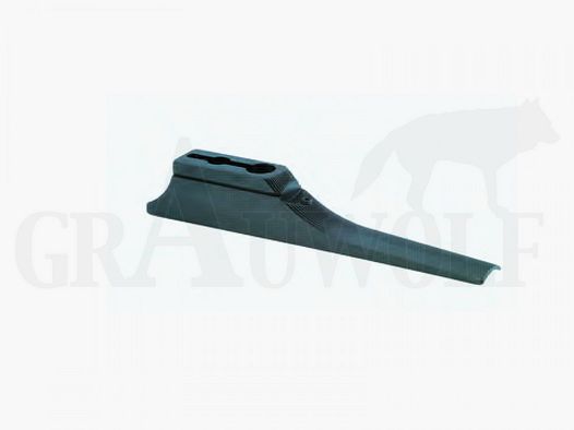 Recknagel ATV Silla de Grano Diámetro 15 mm BH 13,3 mm sin Seguridad