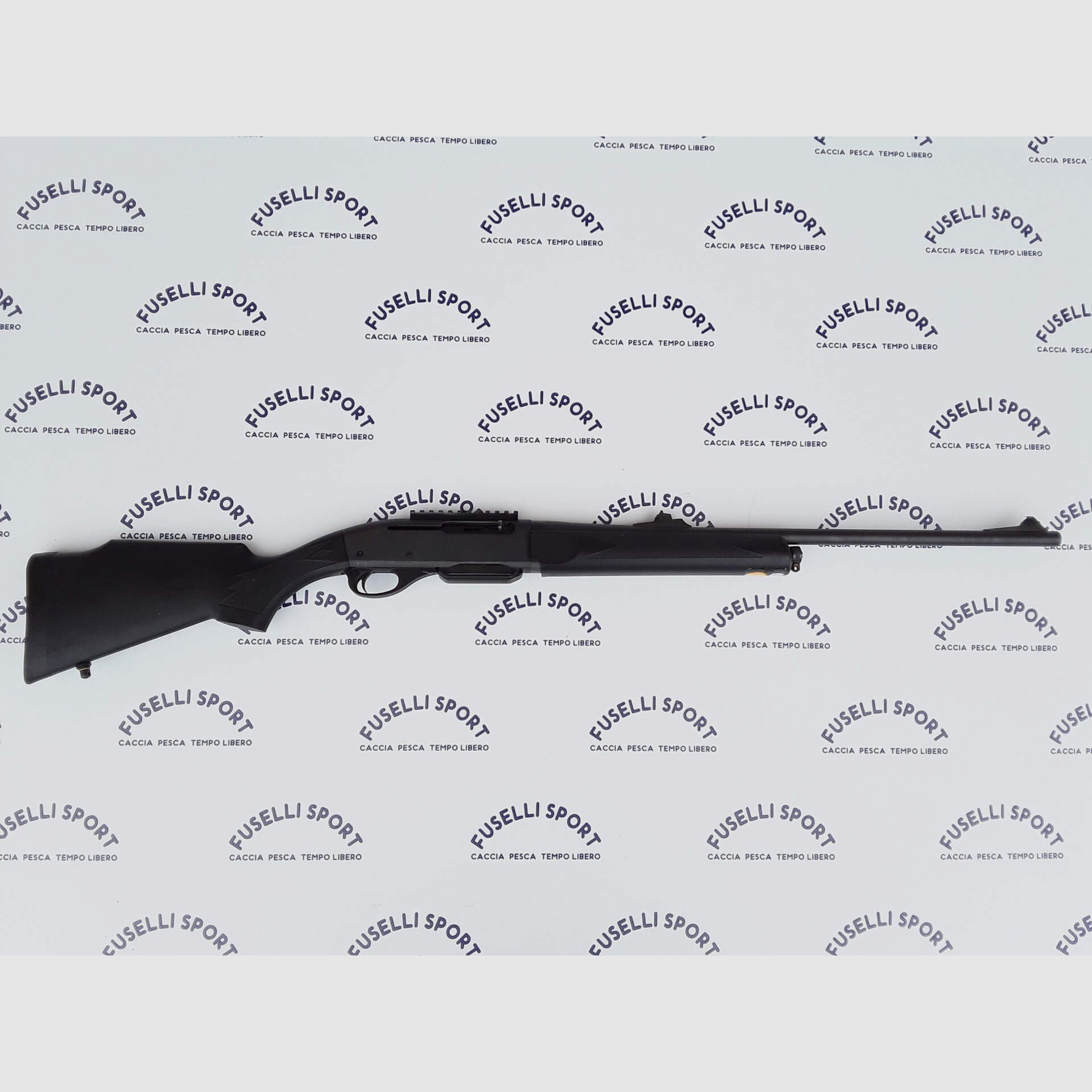 Karabina samopowtarzalna kal. 30.06 Remington mod. 7400