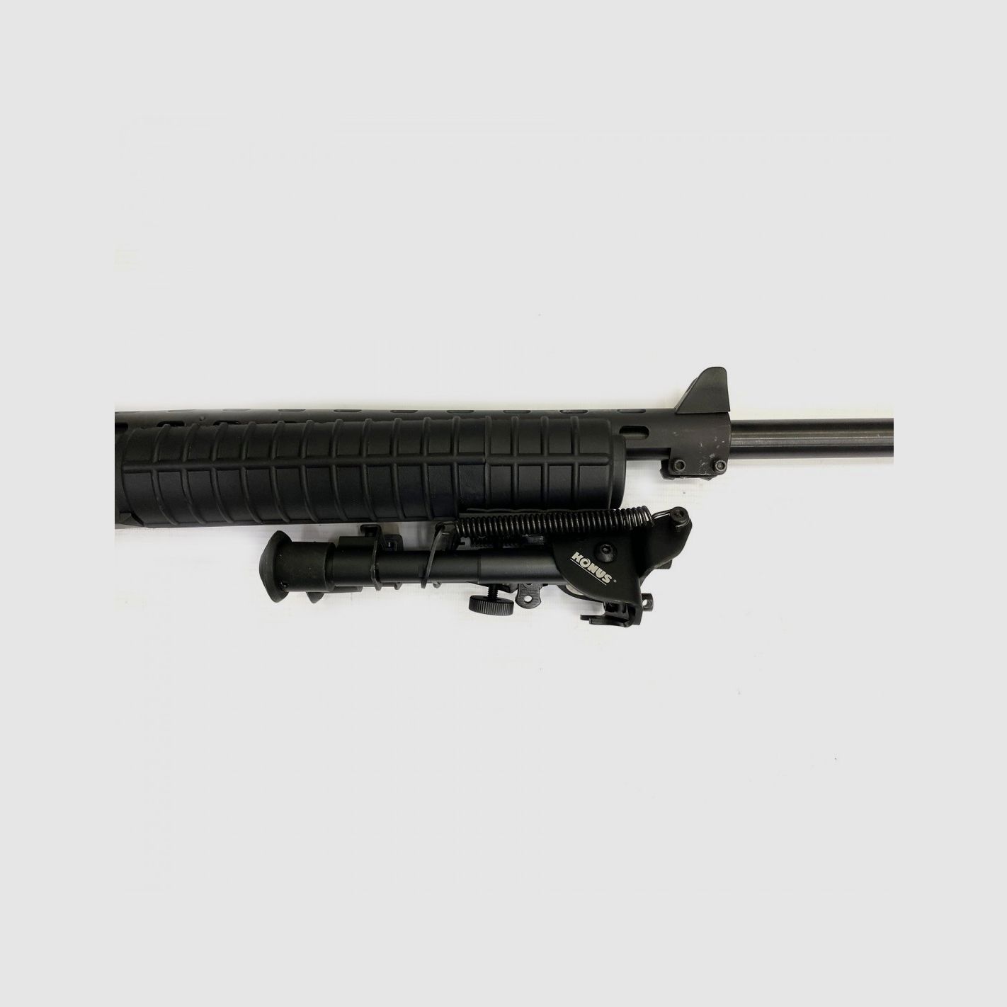 A. Rossi Pomba Swat Kal. 243 Winchester, Bild 4 von 4