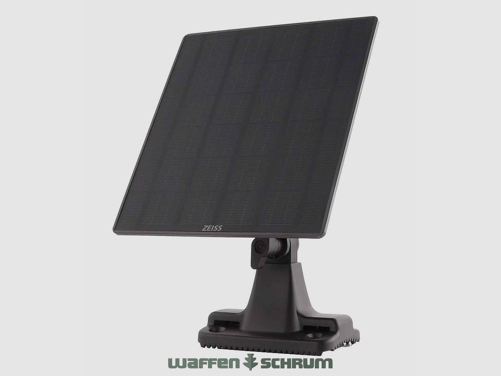 Zeiss Secacam Solar Panel