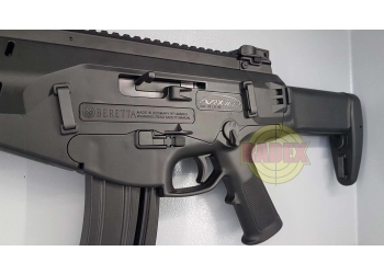Carabina Beretta ARX 160 .22LR, immagine 8 di 12