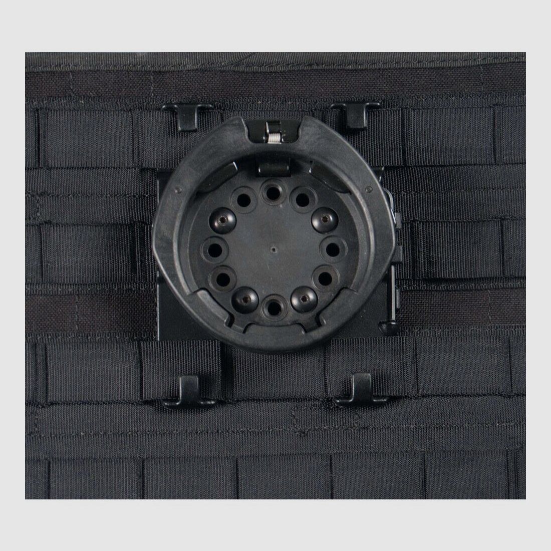 Radar Panel RDC EVO Molle weiblich, Bild 1 von 3