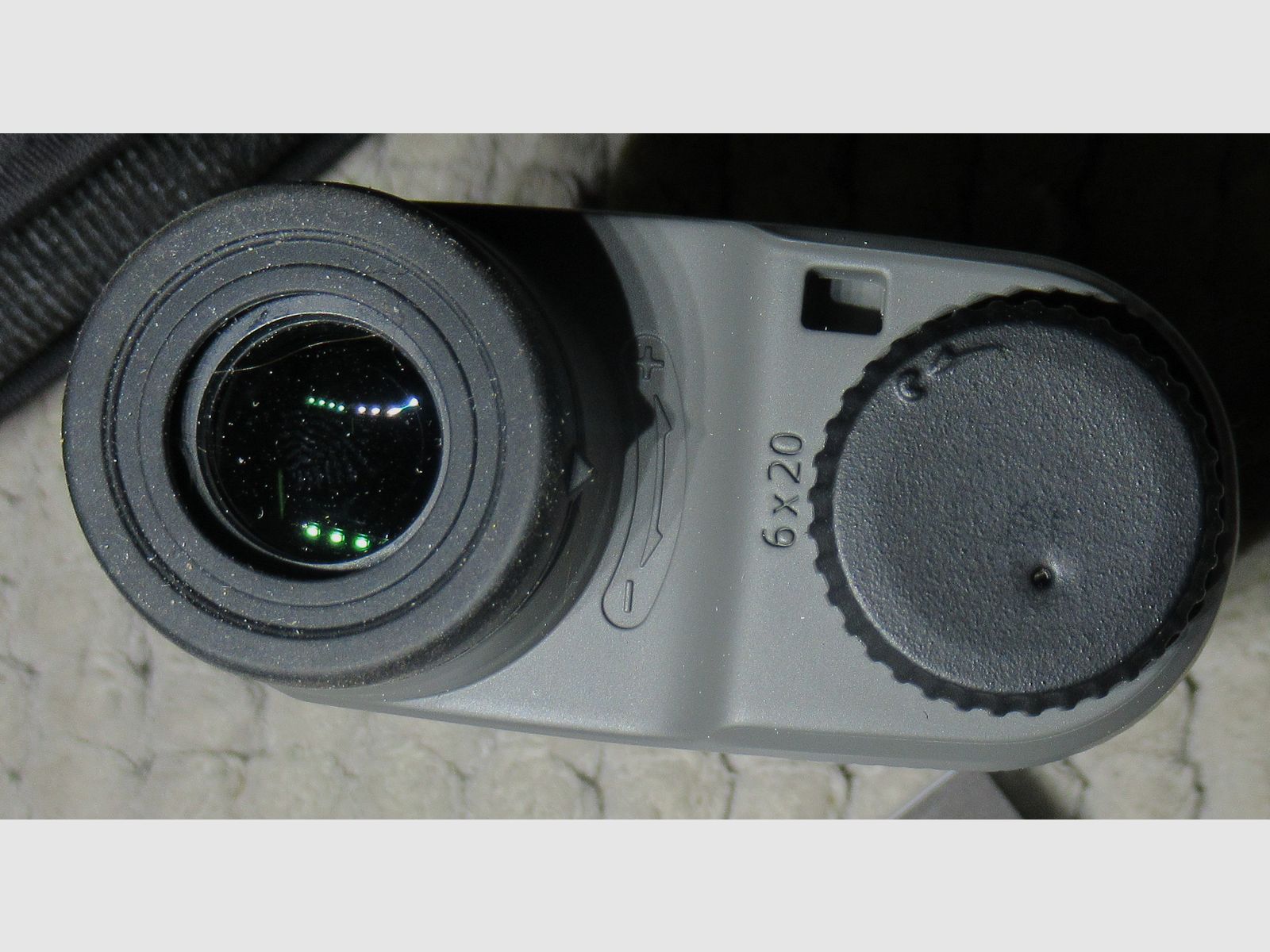 Rangefinder: NIKON PROSTAFF 1000 !!! LIKE NEW !!!