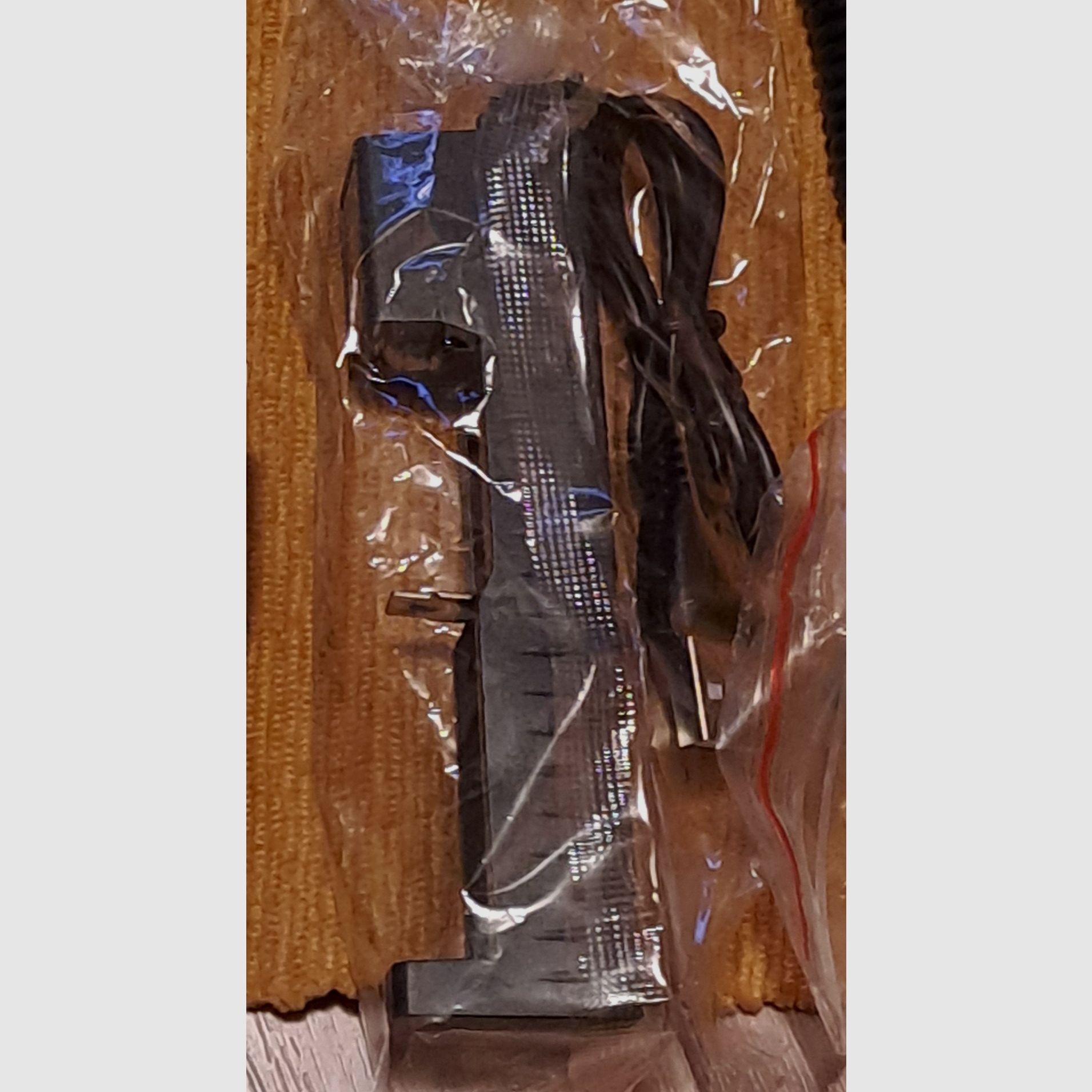 Beretta Mod. 92 A1, CO2, cal. 4,5mm (.177) automatica