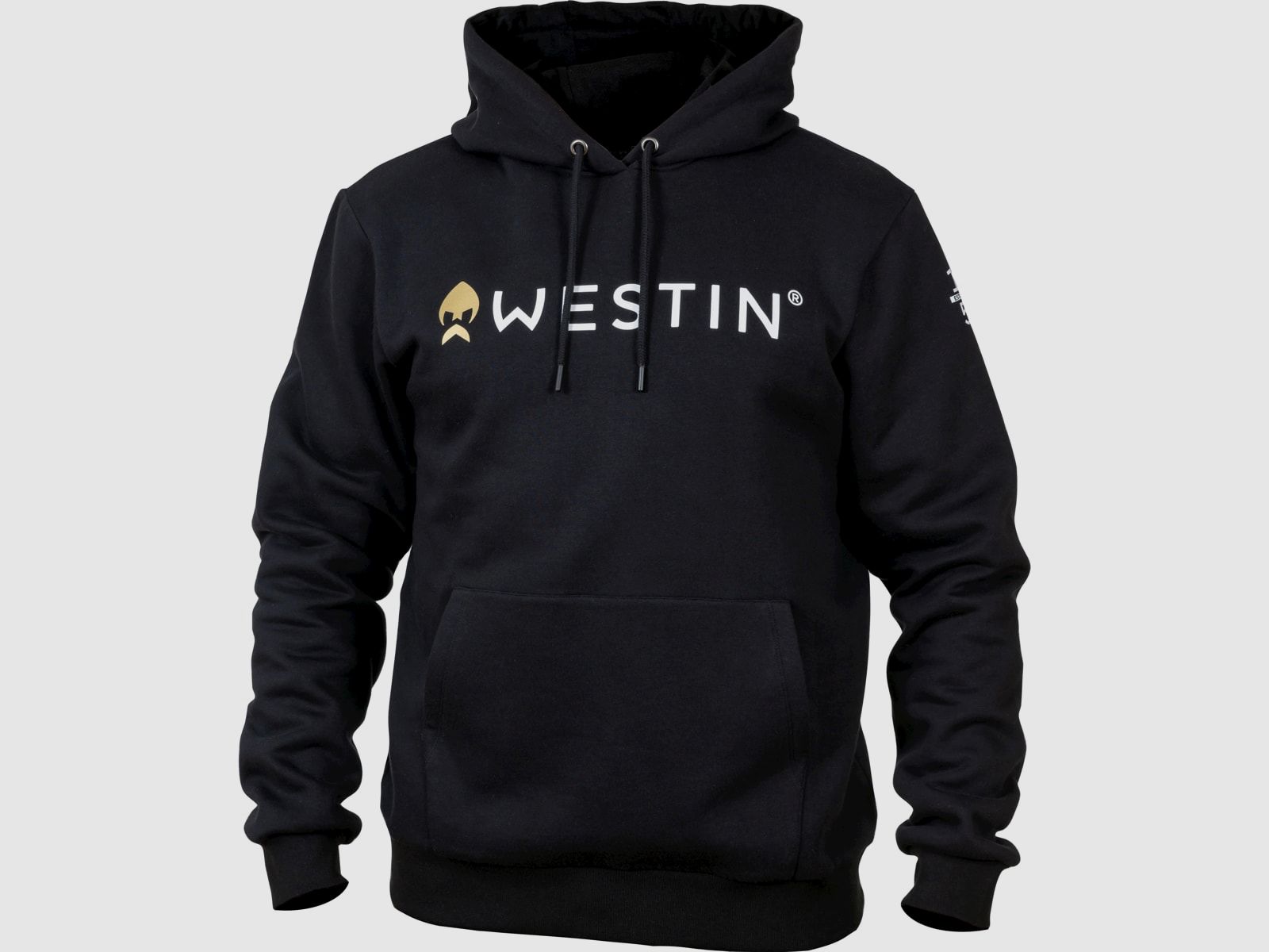 Westin Original Hoodie Zwart - XL