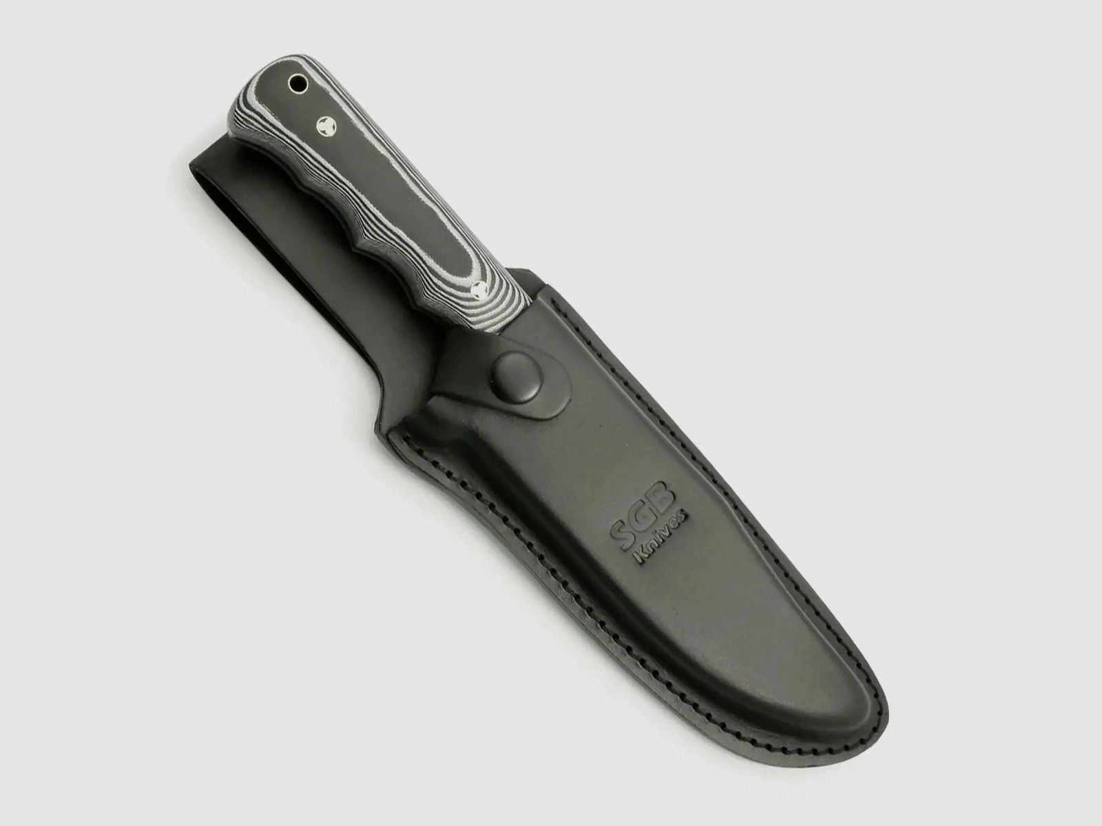 PUMA SGB big bear bowie, G10 zwart