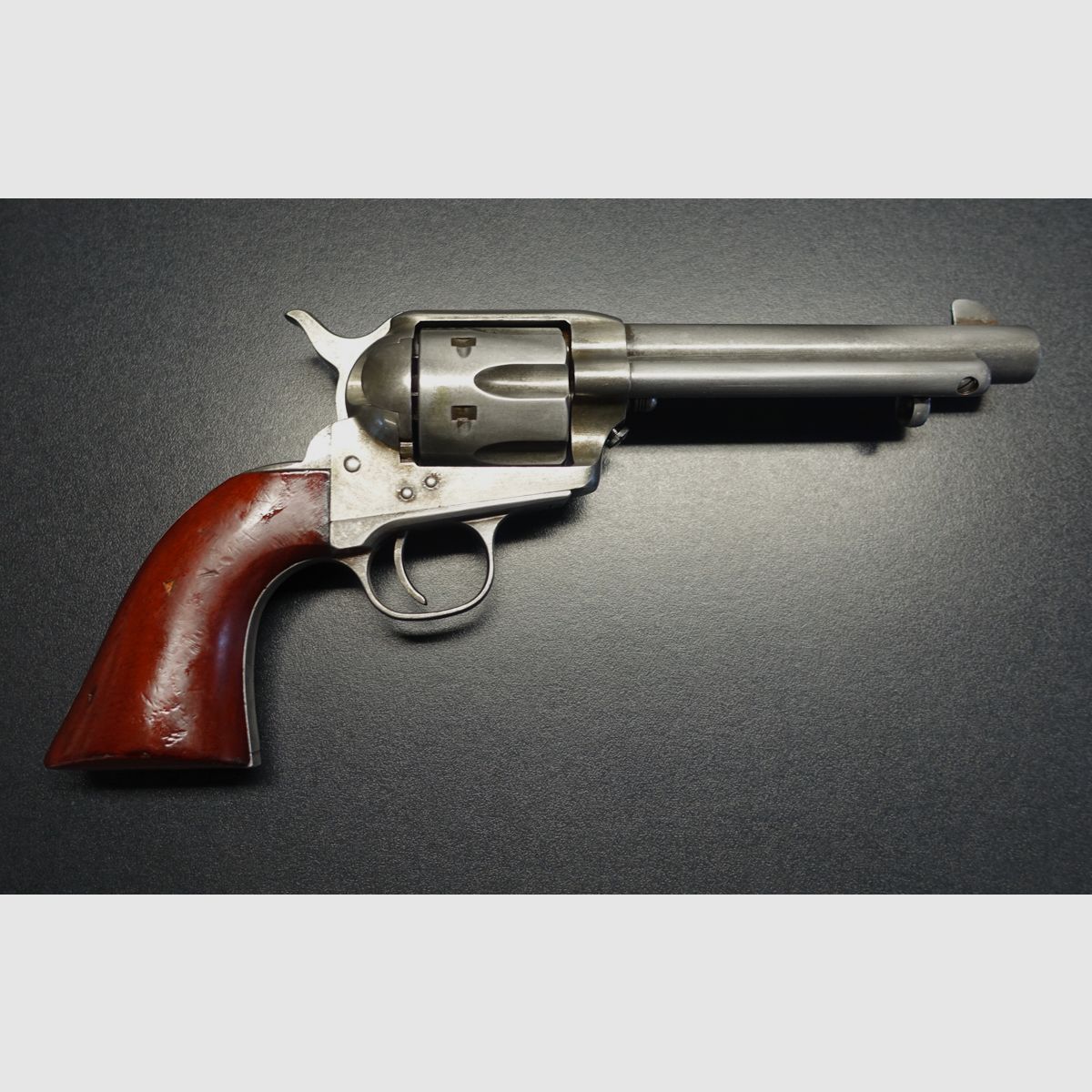 Uberti 1873 Cattleman V notch, Bild 1 von 5