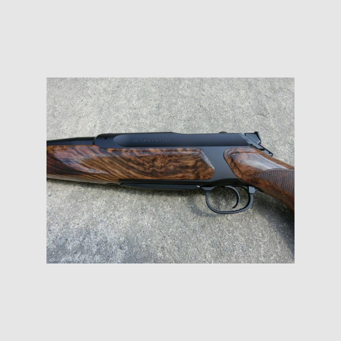 Sauer 505, image 1 of 5
