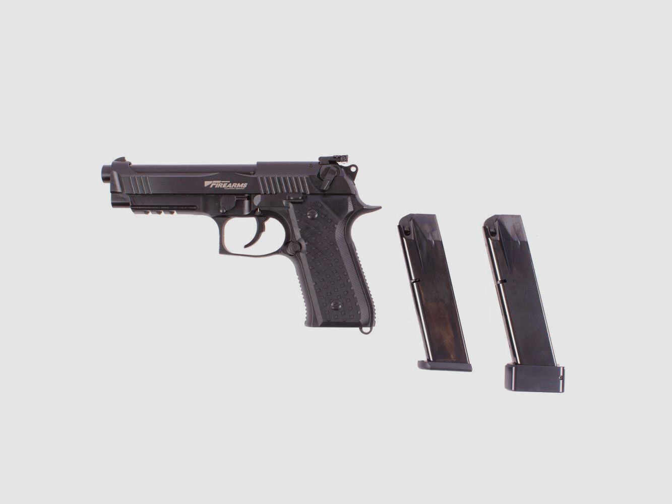 Firearms Solutions Germany FAR9