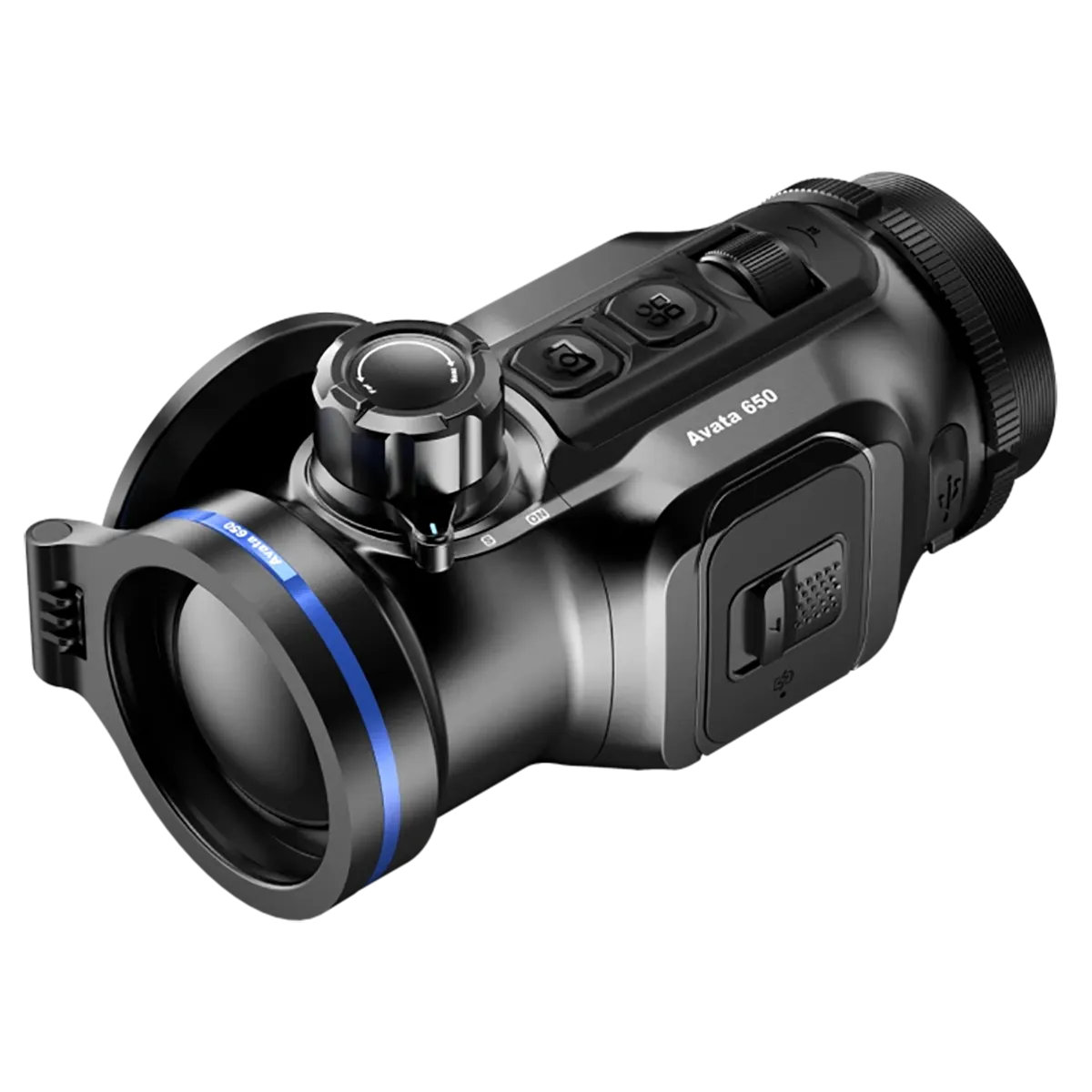 Conotech Avata 650 Warmtebeeld Clip- On, afbeelding 2 van 5