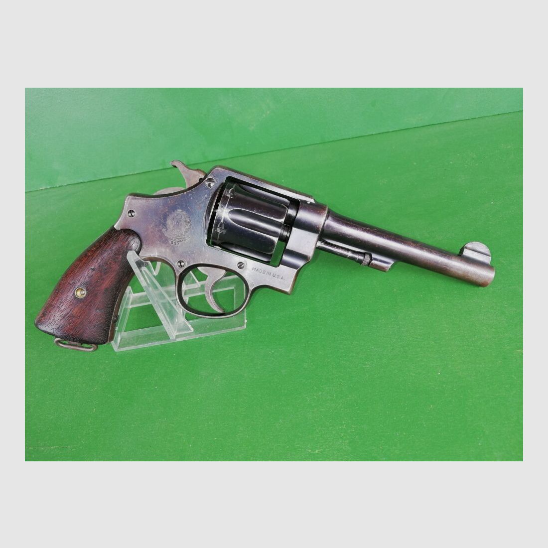 Smith & Wesson 1917