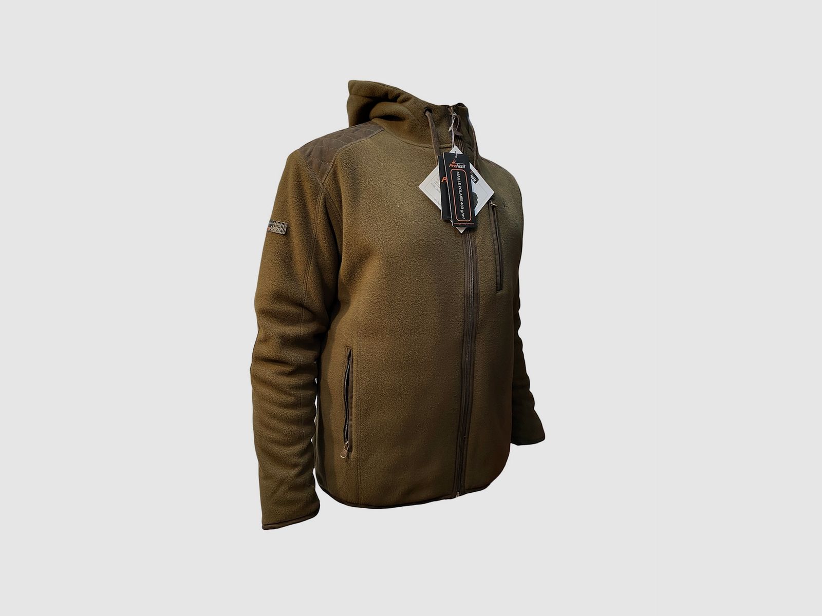 Fleece Prohunt, zdjęcie 1 z 2